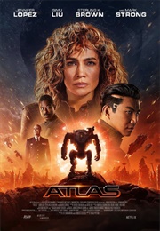 Atlas (2024)
