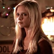 Buffy Summers (BTVS)