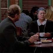 S4.E22: Ask Me No Questions