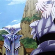 49. the Team Battle Begins