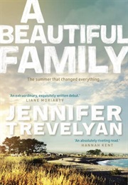 A Beautiful Family (Jennifer Trevelyan)