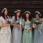 Flower Crowns