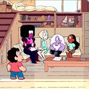 S4.E23: Are You My Dad?