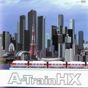 A-Train HX