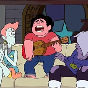 S1.E0: Pilot (The Time Thing)