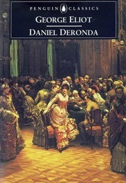 Daniel Deronda (Eliot, George)