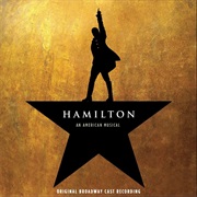 Burn - Hamilton