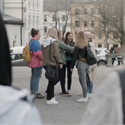 S4.E5: Hvis Du Er Trist Er Jeg Trist