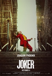 Joker - Mark Bridges (2019)