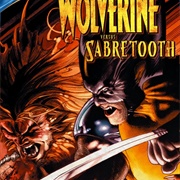Wolverine vs. Sabertooth