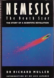 Nemesis: The Death Star (Dr Richard Muller)