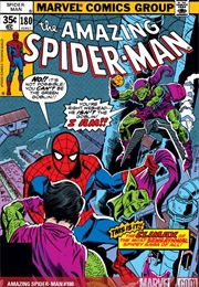 The Amazing Spider-Man #180 (Len Wein & Ross Andru)