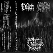 Hymns for a Blackened Forest - Lolth (2022)