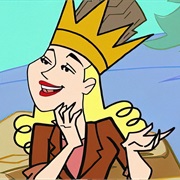 S3.E14: Lodge Brother Johnny/Chain Gang Johnny/Lumberjack Johnny