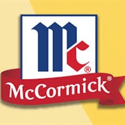 McCormick