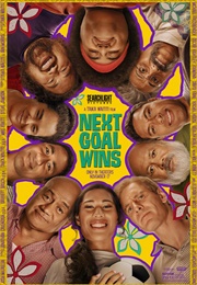 Next Goal Wins (2023)