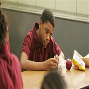 The Wire: "Home Rooms" (S4,E3)