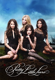 Pretty Little Liars (2010)