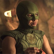 S1.E3: Better Goff Dead