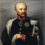 Von Blucher (Prussia)