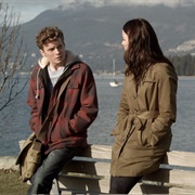 S2.E1: Second Chances