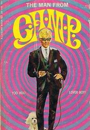 The Man From C.A.M.P. (Don Holliday)