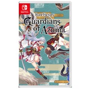 Rune Factory: Guardians of Azuma