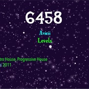 #9013 Levels by Avicii