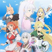 Possibly the Greatest Alchemist of All Time