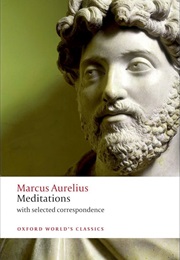 Meditations (Marcus Aurelius)