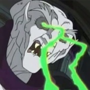 Jackie Chan Adventures: Chi of the Vampire