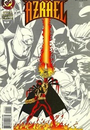 Azrael (1995) (Dennis O'Neil)