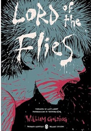 Lord of the Flies (Penguin Classics Deluxe Edition) (William Golding - Multiple Supplements)