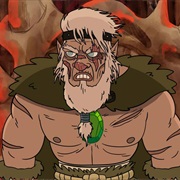 S3.E7: The Bloody Teeth