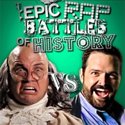 Epic Rap Battles of History (Billy Mays vs. Ben Franklin)