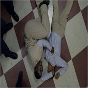 Orange Is the New Black: "The Animals" (S4,E12)