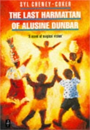 The Last Hermattan of Alusine Dunbar (Syl Cheney-Coker)
