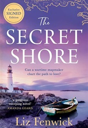 The Secret Shore (Liz Fenwick)
