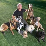 Cesar Millan