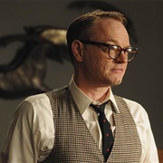 S4.E10: Hands and Knees