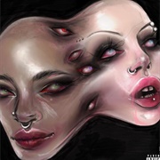 PURGE - Willow Ft. Siiickbrain