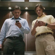 4.17 It's a Terrible Life