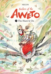 Seekers of the Aweto (Nie Jun)
