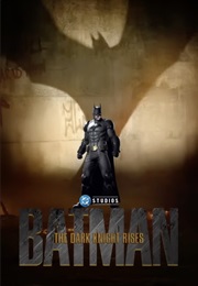 Batman: The Dark Knight Rises (2018)