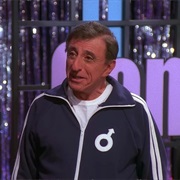 S5.E11: The Girl I Love