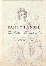 Fanny Hansel (Todd)