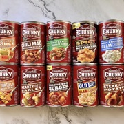 Campbell's Chunky Soup