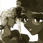 Revolutionary Girl Utena OST - Internal Clock, Municipal Orrery