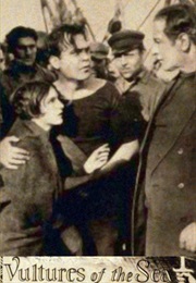 Vultures of the Sea (1928)