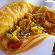 Dhal Puri (Mauritius)